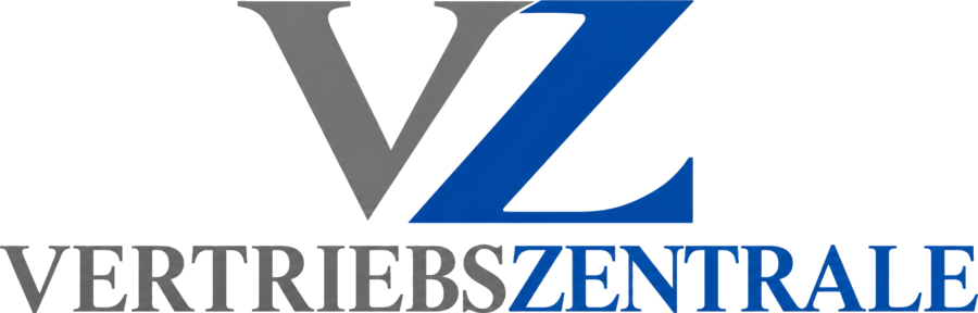 Vertriebszentrale